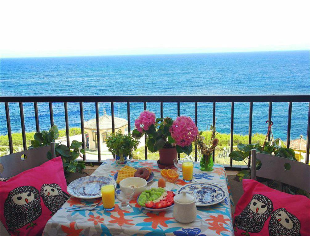 Blue Holiday Gozo มาร์ซาลฟอร์น ห้อง รูปภาพ