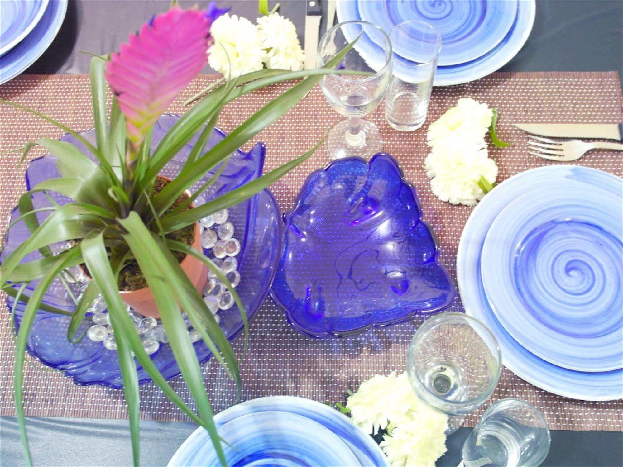 Blue Holiday Gozo มาร์ซาลฟอร์น ภายนอก รูปภาพ