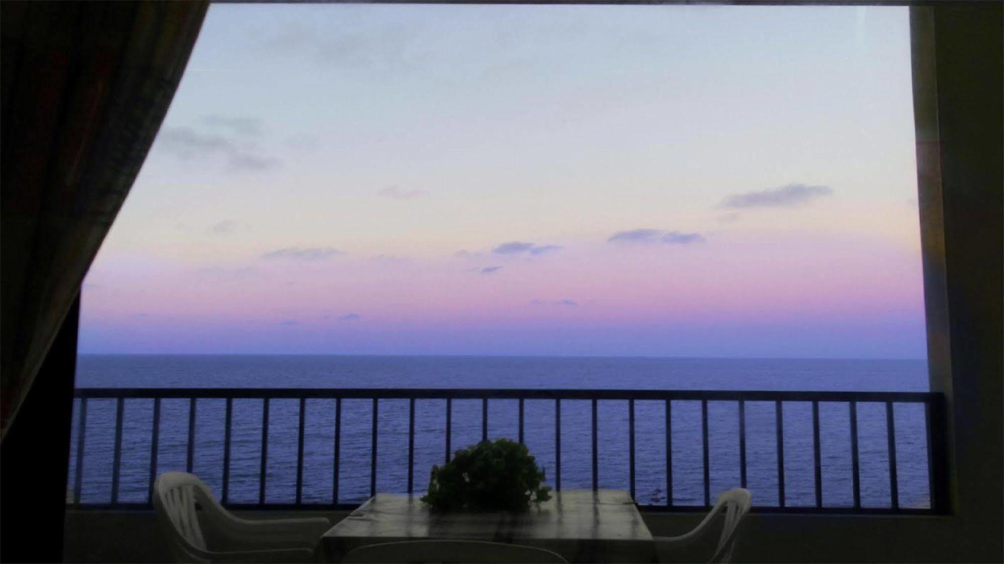 Blue Holiday Gozo มาร์ซาลฟอร์น ภายนอก รูปภาพ
